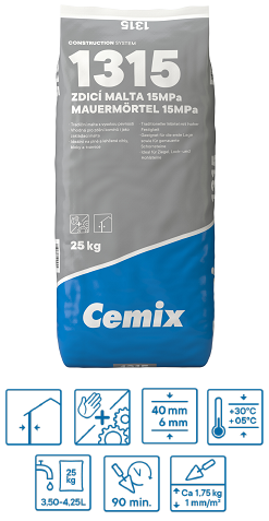cemix 1315